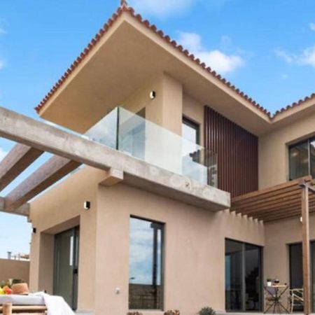 Golf Tenerife South XX Wheel Accessible Shower XX Free Wifi XX Private Pool 30 Degrees XX Two Terraces 30M2X60M2 Xxfree Parking XX Mountain View XX Flatscreen 65 Inch XX Сан Мигель Экстерьер фото