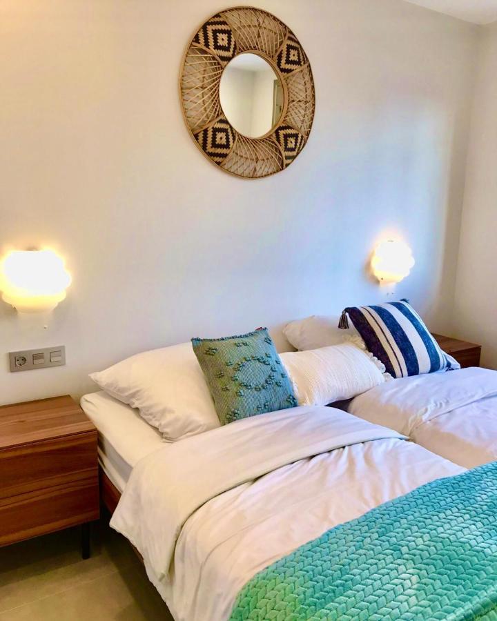 Golf Tenerife South XX Wheel Accessible Shower XX Free Wifi XX Private Pool 30 Degrees XX Two Terraces 30M2X60M2 Xxfree Parking XX Mountain View XX Flatscreen 65 Inch XX Сан Мигель Экстерьер фото