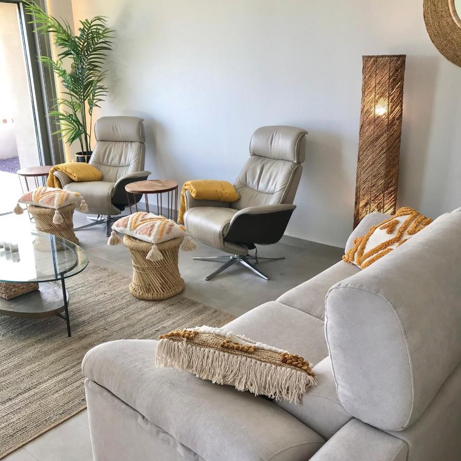 Golf Tenerife South XX Wheel Accessible Shower XX Free Wifi XX Private Pool 30 Degrees XX Two Terraces 30M2X60M2 Xxfree Parking XX Mountain View XX Flatscreen 65 Inch XX Сан Мигель Экстерьер фото