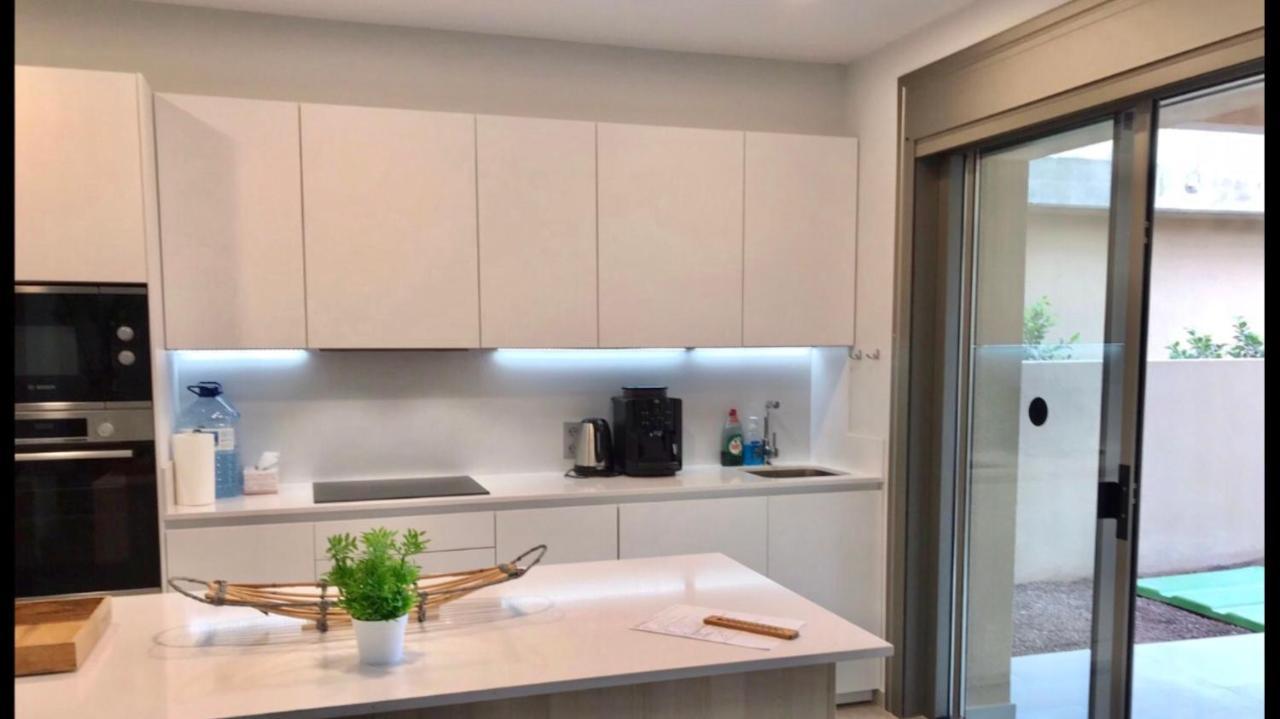 Golf Tenerife South XX Wheel Accessible Shower XX Free Wifi XX Private Pool 30 Degrees XX Two Terraces 30M2X60M2 Xxfree Parking XX Mountain View XX Flatscreen 65 Inch XX Сан Мигель Экстерьер фото