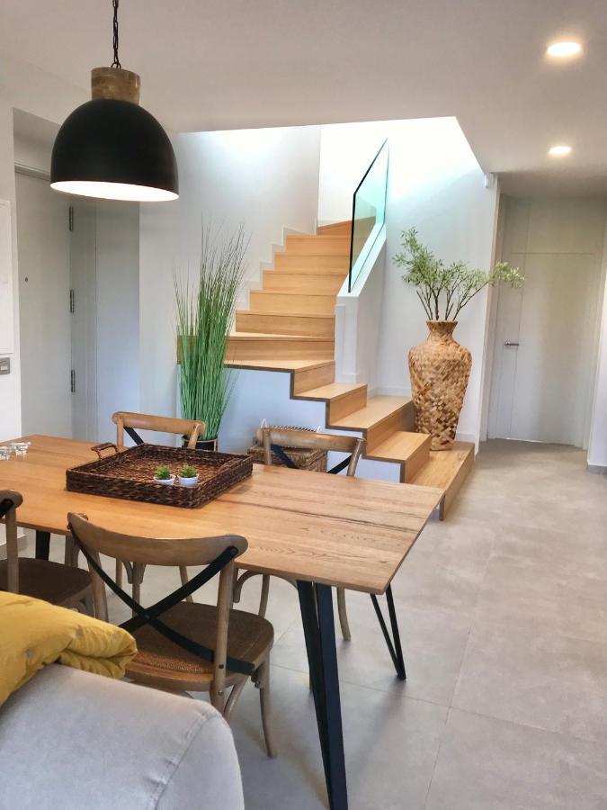 Golf Tenerife South XX Wheel Accessible Shower XX Free Wifi XX Private Pool 30 Degrees XX Two Terraces 30M2X60M2 Xxfree Parking XX Mountain View XX Flatscreen 65 Inch XX Сан Мигель Экстерьер фото