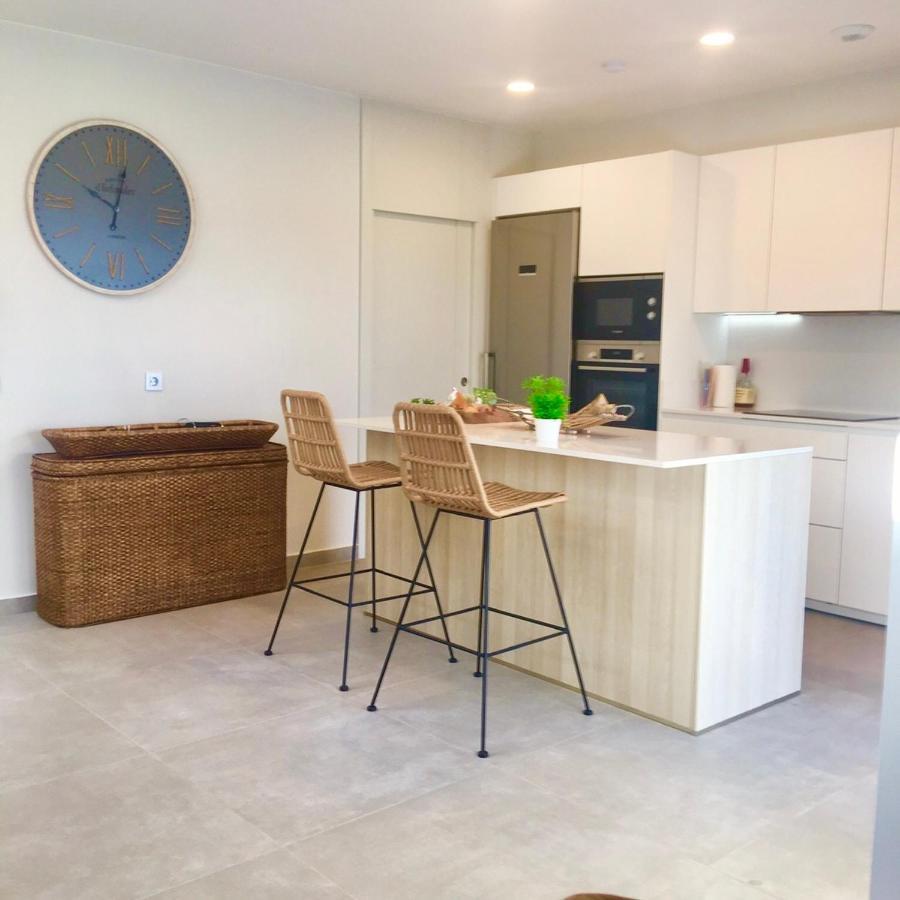 Golf Tenerife South XX Wheel Accessible Shower XX Free Wifi XX Private Pool 30 Degrees XX Two Terraces 30M2X60M2 Xxfree Parking XX Mountain View XX Flatscreen 65 Inch XX Сан Мигель Экстерьер фото