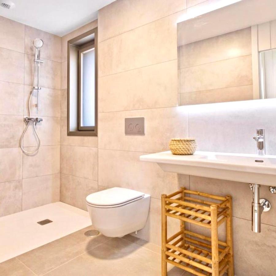 Golf Tenerife South XX Wheel Accessible Shower XX Free Wifi XX Private Pool 30 Degrees XX Two Terraces 30M2X60M2 Xxfree Parking XX Mountain View XX Flatscreen 65 Inch XX Сан Мигель Экстерьер фото