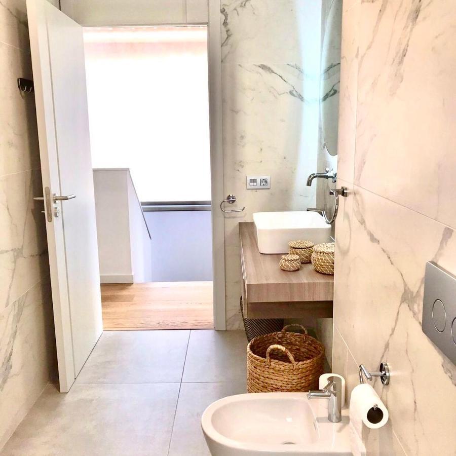 Golf Tenerife South XX Wheel Accessible Shower XX Free Wifi XX Private Pool 30 Degrees XX Two Terraces 30M2X60M2 Xxfree Parking XX Mountain View XX Flatscreen 65 Inch XX Сан Мигель Экстерьер фото