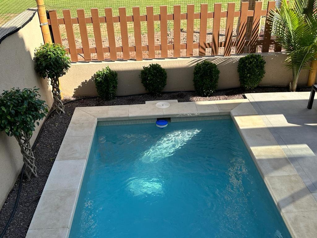 Golf Tenerife South XX Wheel Accessible Shower XX Free Wifi XX Private Pool 30 Degrees XX Two Terraces 30M2X60M2 Xxfree Parking XX Mountain View XX Flatscreen 65 Inch XX Сан Мигель Экстерьер фото